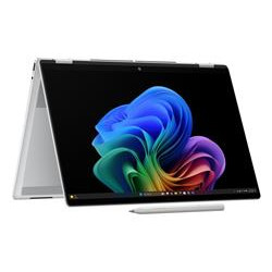 HP OmniBook X Flip 16-as0003nc, Ultra 7-258V, Touch 16.0 2880x1800 OLED 400n 120Hz, UMA, 32GB, SSD 1TB, W11H, 2-2-2