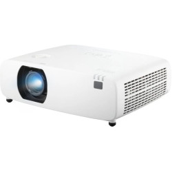 ViewSonic LSC520WU 3LCD Laser WUXGA 1920×1200 5200 ANSI lm HDMI