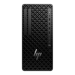 HP Z1 Tower G1i U7-265 16GB 512GB RTX A400 4GB Win 11 Pro 3y
