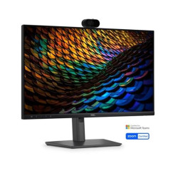 DELL P2426HEB 24" WLED 8ms 1000:1 Full HD Video-conferencing CAM Repro HDMI DP USB-C DOCK IPS panel cerny