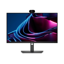 DELL P2426HEV 24" WLED 8ms 1000:1 Full HD Video-conferencing CAM HDMI DP USB-C DOCK IPS panel cerny