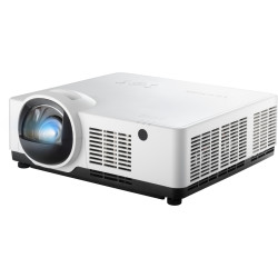 ViewSonic LSC601WU-ST 3LCD Laser WUXGA 6000 ANSI lm 0,44 HDMI