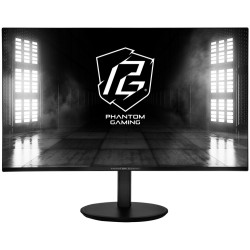 Phantom Gaming by Asrock monitor PG27FFS2E IPS 27" FHD, 240Hz, 2x HDMI , 1x DP, AMD FreeSync, repro, výš. nastavitelný