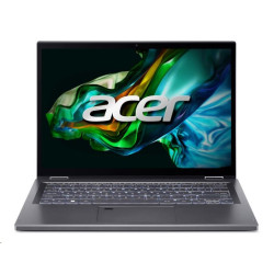 Acer Aspire Spin 14 ASP14-52MTN-74W7 14" U7-155U 16 GB 512 GB Intel Graphics W11H
