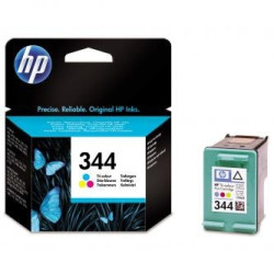 Inkoustová cartridge HP, C9363EE, color, - prošlá exp (2020)