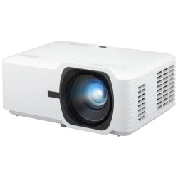 ViewSonic LSD600W WXGA 1280x800 - 6000AL - Laser Phosphor system , 1.3x zoom , HDMI , USB, RS232, 15W SPK