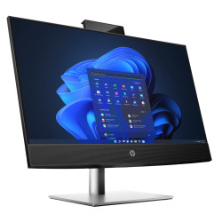 HP ProOne 440 G9 23,8" FHD i5-13500T 16GB 512GB Intel int W11P Černá 3R