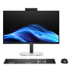 HP ProStudio 4 G1i AI 23,8" FHD U5-235T 24GB 512GB Intel int W11P Černá 3R