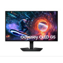 Samsung Odyssey OLED G5 LS27FG500SUXEN 27" OLED QHD 180Hz 0,03ms Černá 2R