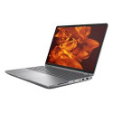 HP ZBook Fury G1i 16, U7 265Hx, 16.0 1920x1200 400n, RTXPRO3000Blw 12GB, 32GB, SSD 1TB, W11Pro, 3-3-0