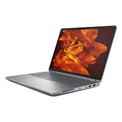 HP ZBook Fury G1i 16, U7 265Hx, 16.0 1920x1200 400n, RTXPRO3000Blw 12GB, 32GB, SSD 1TB, W11Pro, 3-3-0