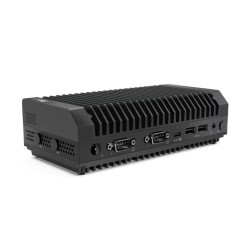 Lenovo ThinkEdge SE30 i3-1115GRE 8 GB 256 GB Intel UHD W11IoT