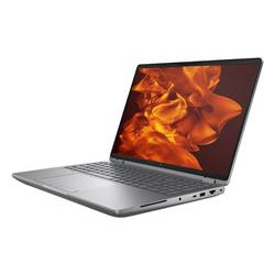 HP ZBook Fury G1i 16, U9 285Hx, 16.0 1920x1200 400n, RTXPRO3000Blw 12GB, 64GB, SSD 2TB, W11Pro, 3-3-0, WWAN
