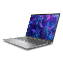 HP ZBook 8 G1i 16, U7 255H vPro, 16.0 1920x1200, RTX500ADA 4Gb, 32GB, SSD 1TB, W11Pro, 3-3-3