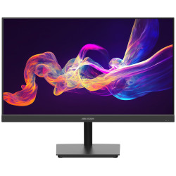 HIKVISION LED monitor 23,8" IPS , Full HD , 100Hz, 250 cd m˛ 14ms, 1000 : 1, HDMI 1.4 × 1, VGA × 1, VESA