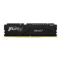 Kingston FURY Beast DDR5 16GB 5200MT s DIMM CL40
