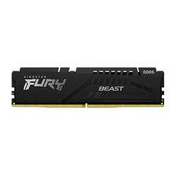 Kingston FURY Beast DDR5 16GB 5200MT s DIMM CL40