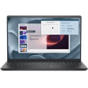 Dell Pro 15 Essential PV15250 i7-1355U 16GB 1TB SSD 15.6"FHD Intel UHD FgrPr 4Cell 65W WLAN Backlit Kb W11 Pro 3Y ProSpt