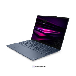 Lenovo Yoga Slim 7 14Q8Y11 SD-X2E-80-100 14" 2880x1800 32GB 1TB Adreno W11H Blue 3R On-Site