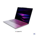 Lenovo Yoga Slim 7 14IPH11 U7-355 14" 2880x1800 16GB 1TB Intel int W11H Gray 3R On-Site