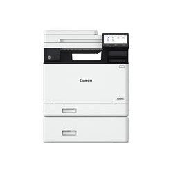 Canon i-SENSYS MF754Cdw II barevná tiskárna, MF (tisk, kopírka, sken, fax), duplex, DADF, USB, LAN, Wi-Fi