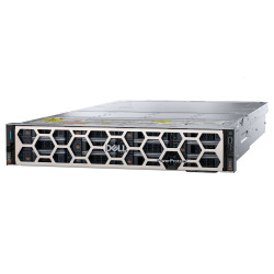 DELL PowerProtect DataDomain DD6410 16TB 4x 10GbE 3Y PS NBD on-site