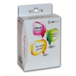 Xerox alternativní INK Brother LC1280C pro MFC-J6510, J6710, J6910 MFC-J5910 (12ml, Cyan)