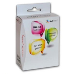 Xerox alternativní INK Brother LC1280Y pro MFC-J6510, J6710, J6910 MFC-J5910 (12ml, Yellow)