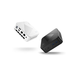 Acer Revo Box RB102-BARR NUC R5-7430U 8 GB 512 GB AMD Radeon W11H