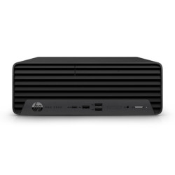 HP Pro SFF 400 G9 i3-13100 8 GB 512 GB DOS