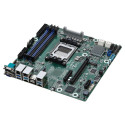 ASRock Rack B650D4U AM5 4x DDR5 ECC 4x SATA 2x M.2 3x PCIe 2x LAN IPMI