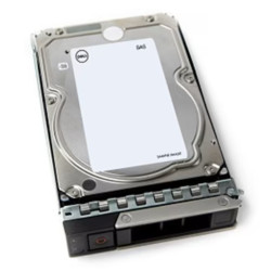 Dell 4TB HDD 3.5" SAS 7200 RPM 1R
