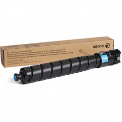 Xerox originální Toner 106R04050, cyan, 16500str., high capacity, Xerox VersaLink C8000, O