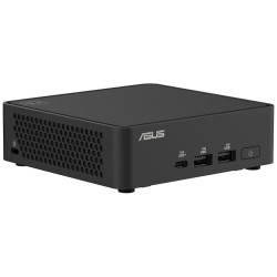 HAL3000 NUC Pro Intel i3 100U 8GB DDR5 SO-DIMM 128GB PCIe3 SSD WiFi bez OS