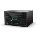 HPE PL MicroServer Gen11 G7400 (3.7 2C4T 46W) 16G VROC 4LFF-NHP 1TB HDD 4p1G NBD111 iLo port (P65741-B21) Smart Choice