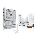 ASUS MB Sc AM5 TUF GAMING B850-PRO WIFI7 W NEO, AMD B850, 4xDDR5, 1xHDMI, 1xDP