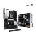 ASRock MB Sc AM5 B850 Rock WiFi 7, AMD B850, 4xDDR5, 1xHDMI, WiFi, mATX