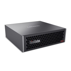 Lenovo ThinkStation PGX GB10 128 GB 1 TB NVIDIA Blackwell GPU GB10 DGX OS7