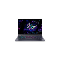 Acer Predator Helios Neo 14 PHN14-71-90FS U9-285H 14,5" 2560x1600 32GB 1TB RTX 5070 W11H Black 2R