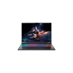 Acer Nitro 16S AI AN16S-61-R8NW AI9-365 16" 2560x1600 32GB 1TB RTX 5070Ti bez OS Black 2R