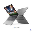 Lenovo IdeaPad Pro 5 14IPH11 UX7-358H 14" 2880x1800 32GB 1TB Intel int W11H Gray 2R