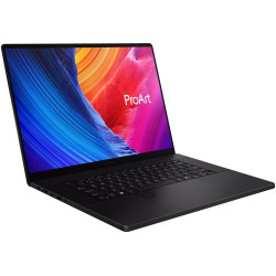 ASUS ProArt P16 Ryzen™ AI 9 HX 370 64GB 2× 2TB SSD NVIDIA® GeForce RTX™ 5070 16"3K,touch W11P černý