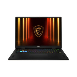MSI Vector A18 HX A9WHG-238CZ R9-9955HX 18" 2560x1600 32GB 2TB SSD RTX 5070Ti W11H Gray 2R