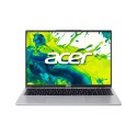 Acer Aspire Lite AL16-54P-544A 5-120U 16" WUXGA 16GB 512GB Intel int W11H Silver 2R