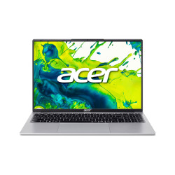Acer Aspire Lite AL16-54P-544A 5-120U 16" WUXGA 16GB 512GB Intel int W11H Silver 2R