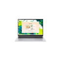 Acer Aspire Go 16 AG16-71P-55K1 5-120U 16" WUXGA 16GB 1TB Intel int W11H Silver 2R