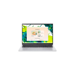 Acer Aspire Go 16 AG16-71P-50AK 5-120U 16" WUXGA 32GB 1TB Intel int W11H Silver 2R
