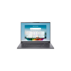 Acer Aspire 16 A16-I71M-50NJ U5-325 16" WUXGA 16GB 512GB Intel int W11H Gray 2R