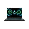 MSI Cyborg A13UC-2435CZNN i5-13420H 15,6" FHD 16GB 1TB RTX 3050 W11H Black 2R