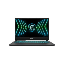 MSI Cyborg A13UC-2435CZNN i5-13420H 15,6" FHD 16GB 1TB RTX 3050 W11H Black 2R